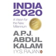 thumbnail image 1 of India 2020, (Paperback), 1 of 1