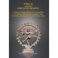 thumbnail image 1 of India-40 and the Circle of Demons: A Memoir of Death, Sickness, Love, Friendship, Corruption, Political Fanatics, Drugs, Thugs, Psychosis, and Illumination in the US Peace Corps Hardcover 1543421156, 1 of 1