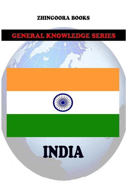 India (Paperback)