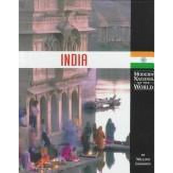 Pre-Owned India 9781560065982 Used