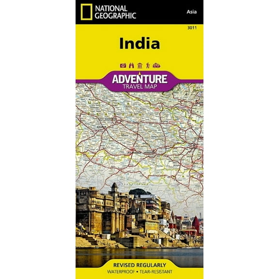 India Discovered By John Keay