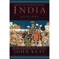 thumbnail image 1 of Pre-Owned India: A History. Revised and Updated (Paperback) 0802145582 9780802145581, 1 of 1