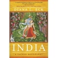 thumbnail image 1 of India: A Sacred Geography, (Paperback), 1 of 1