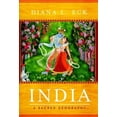 thumbnail image 1 of Pre-Owned India: A Sacred Geography (Hardcover) 0385531907 9780385531900, 1 of 1
