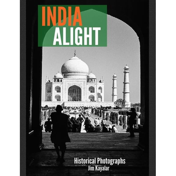 India Alight (Paperback)