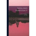 thumbnail image 1 of India And Democracy, (Hardcover), 1 of 1
