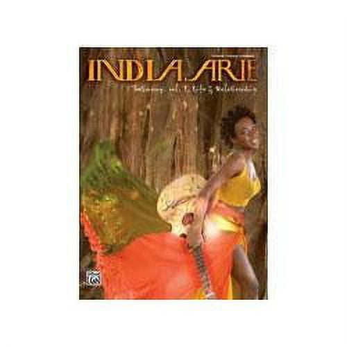 India.Arie Testimony, Vol 1 Life Relationship (Piano/Vocal/Chords