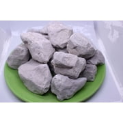 India Clay Almund Clay Chunks 200 Grams