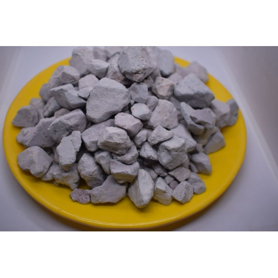India Clay Bluebell Clay Crumbles 200 Grams