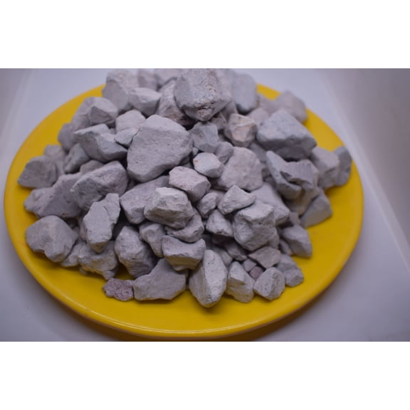 India Clay Diamond Clay Crumbles 200 Grams