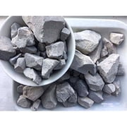 India Clay Grey Clay Chunks 200 Grams