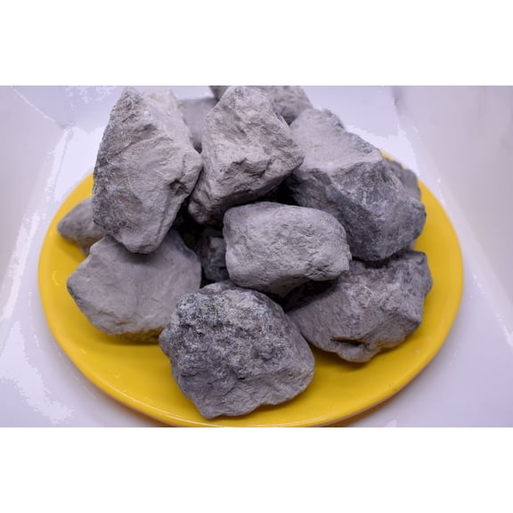 India Clay Half Grey Nakmat Clay 200 Grams