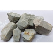 India Clay Maligold Clay Chunks 200 Grams