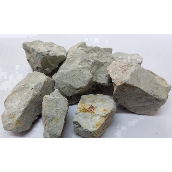India Clay Maligold Clay Chunks 200 Grams
