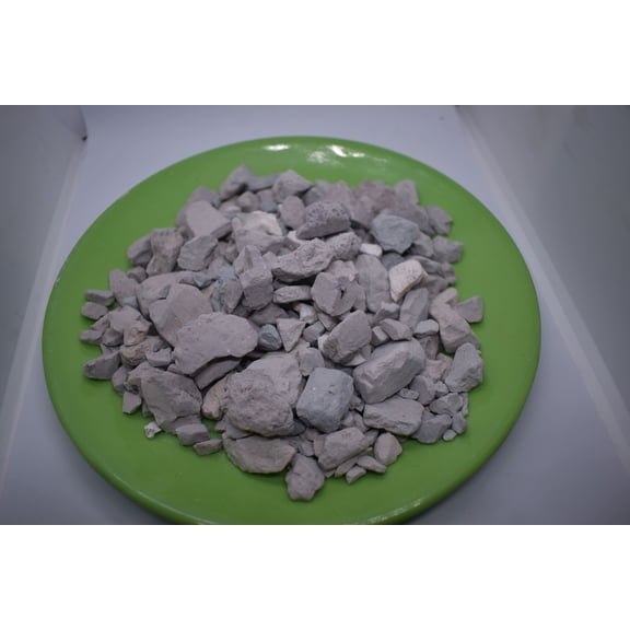 India Clay Mixed Clay Crumbles 200 Grams