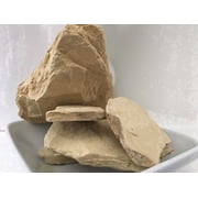 India Clay Multani Mitti Clay 200 Grams