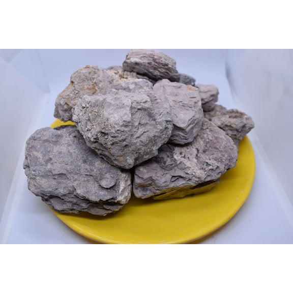 India Clay Pinky Clay 200 Grams