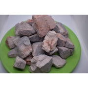 India Clay Red Nakmat Clay 200 Grams
