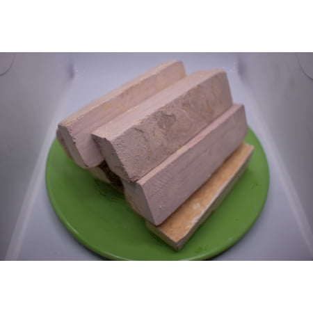 India Clay Large Red Slatepencil 200 Grams