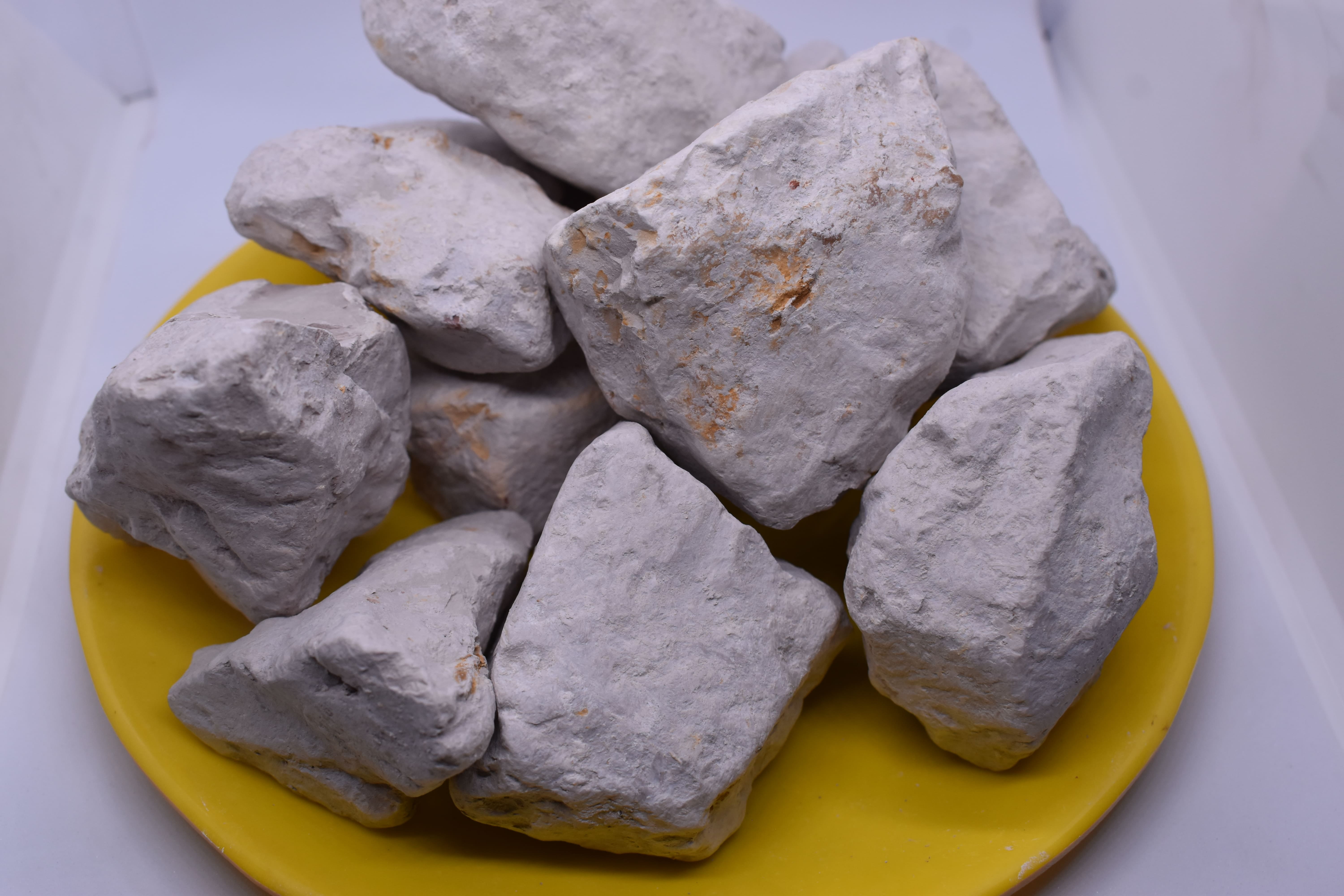 India Clay Silverball Clay 200 Grams