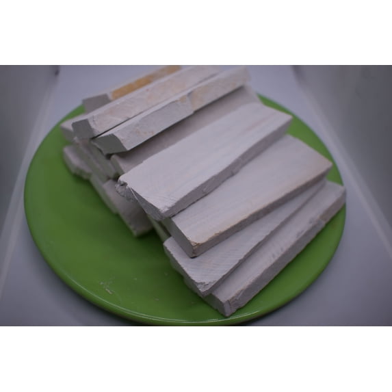 India Clay Slate Bars 200 Grams
