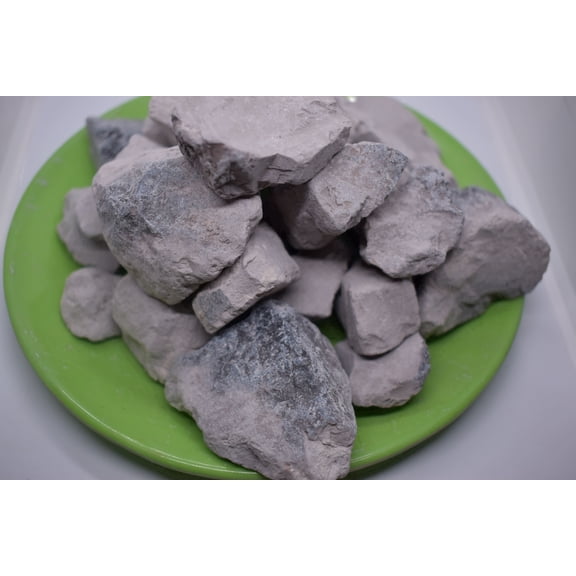 India Clay Smokie Nakmatt Clay Chunks 200 Grams