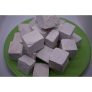 India Clay White Slate Cubes 200 Grams