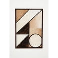 thumbnail image 1 of India.Curated. Hairon Leather Wall Art, 1 of 4