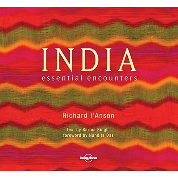 Pre-Owned India : Essential Encounters