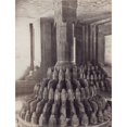 thumbnail image 1 of India Fatehpur Sikri. Ncentral Pillar Of The Diwan-I-Khas Pavillion Or Private Audience Hall In The Fatehpur Sikri, 1 of 3