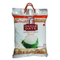 thumbnail image 1 of India Gate White Basmati Rice Excel, 10 lb., 1 of 3