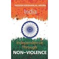 thumbnail image 1 of India Independence Through Non Violence, (Paperback), 1 of 1