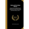 thumbnail image 1 of India and the Indian Mutiny: Comprising the Complete History of Hindostan, From the Earliest Times to the Present Day; With Full Particulars of the Recent Mutiny in India . Hardcover 1374568848 Hen, 1 of 1