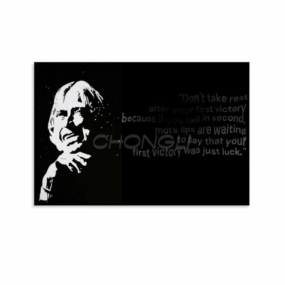 India Leader APJ Abdul Kalam Quote Poster Inspirational Posters 4 Canvas Painting Wall Art Poster for Bedroom Living Room Decor