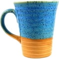 thumbnail image 1 of India Meets India Handicraft Ceramic Mug Tea Mug Ceramic Coffee Mug 250 ml, Best Gifting, Made By Awarded Indian Artisan, 1 of 3