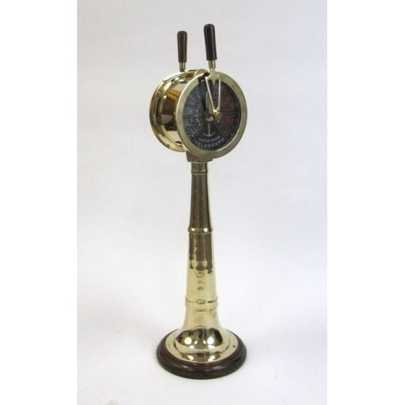 India Overseas Trading BR4848 - Engine Telegraph
