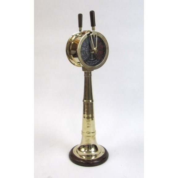 India Overseas Trading BR4848 - Engine Telegraph