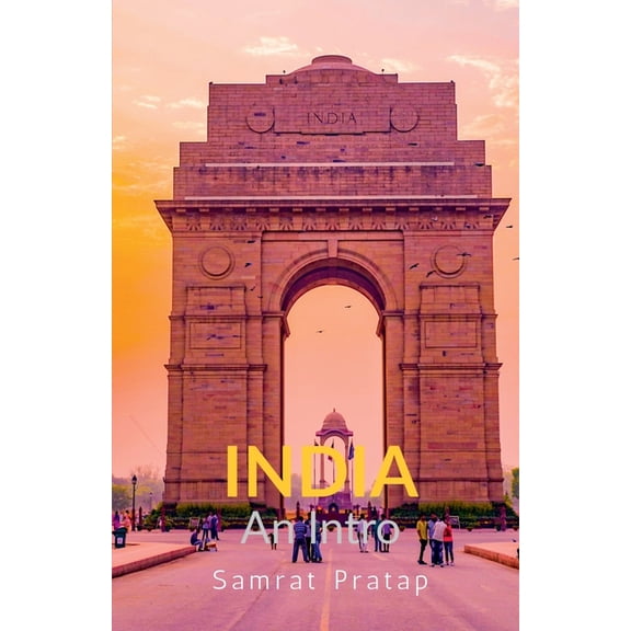 India, (Paperback)