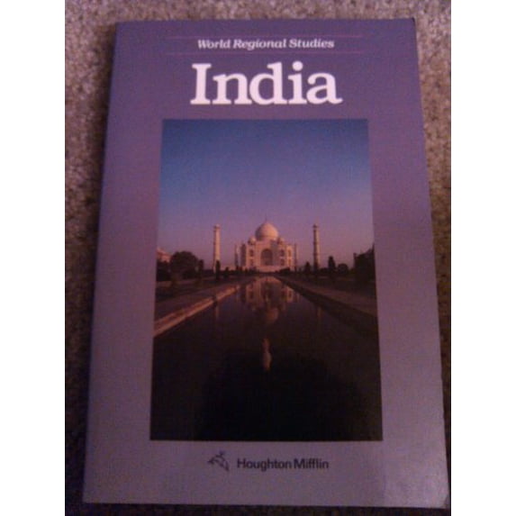 Pre-Owned India Paperback