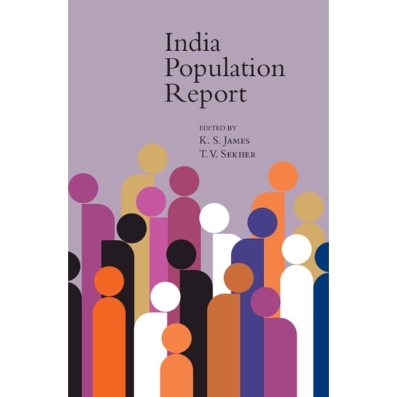 India Population Report, (Hardcover)