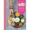 thumbnail image 1 of Pre-Owned India!: Recipes from the Bollywood Kitchen (Hardcover) 3848009943 9783848009947, 1 of 1
