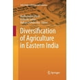 thumbnail image 1 of India Studies in Business and Economics Diversification of Agriculture in Eastern India, (Paperback), 1 of 1