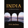 thumbnail image 1 of Pre-Owned India: The Definitive History (Paperback) 0813343526 9780813343525, 1 of 1