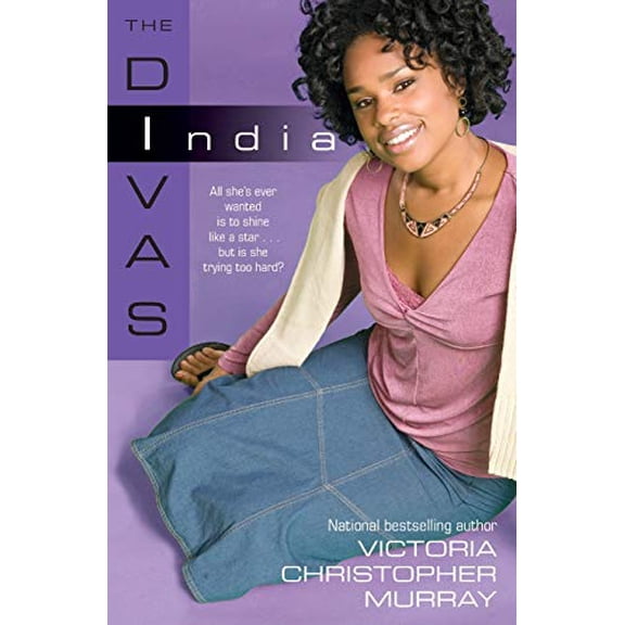 Pre-Owned India (The Divas): The Divas (Divas (Pocket Books)) Paperback