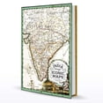 thumbnail image 1 of India Through Iconic Maps, (Hardcover), 1 of 1