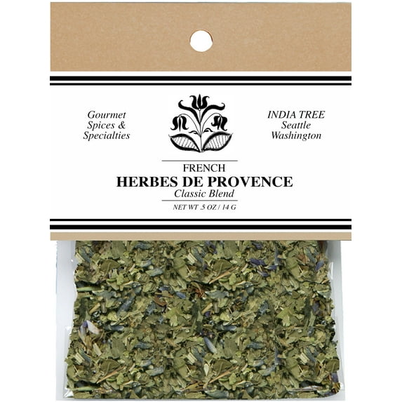 India Tree Herbes de Provence, 0.5 Ounce