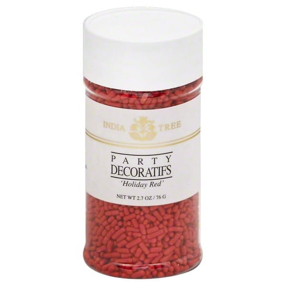 India Tree India Tree  Decoratifs, 2.7 oz