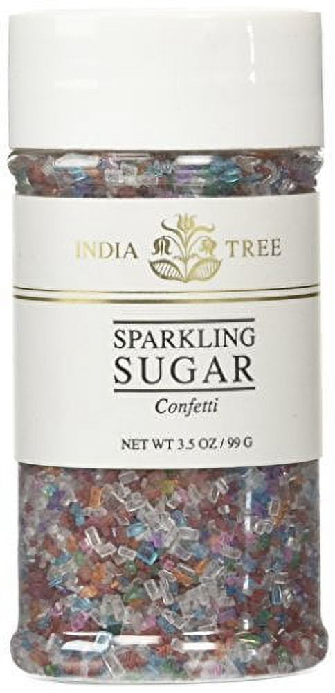 India Tree India Tree Sugar, 3.5 oz