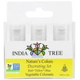 thumbnail image 1 of India Tree Nature's Colors Decorating Set, 1.265 Ounce, 1 of 9