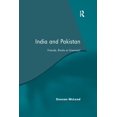 thumbnail image 1 of India and Pakistan: Friends, Rivals or Enemies?, (Paperback), 1 of 1